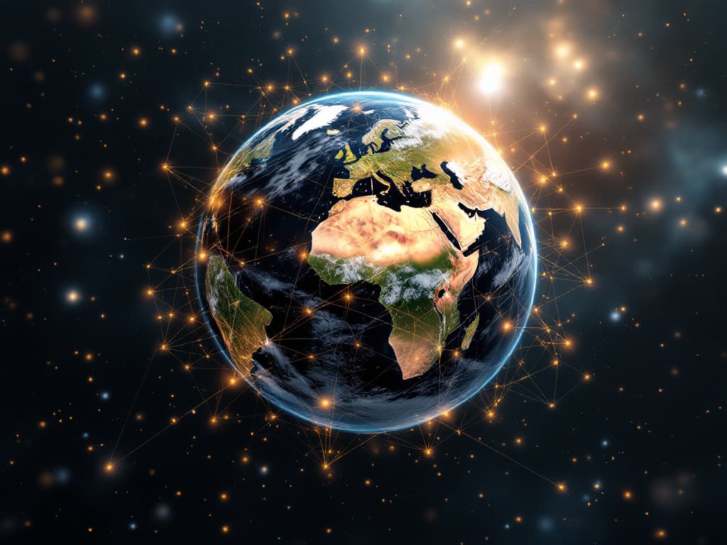 Global network of resellers and integrators using a centralized configuration platform with localized branding