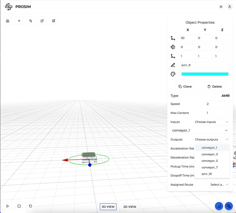 Simulation Engine